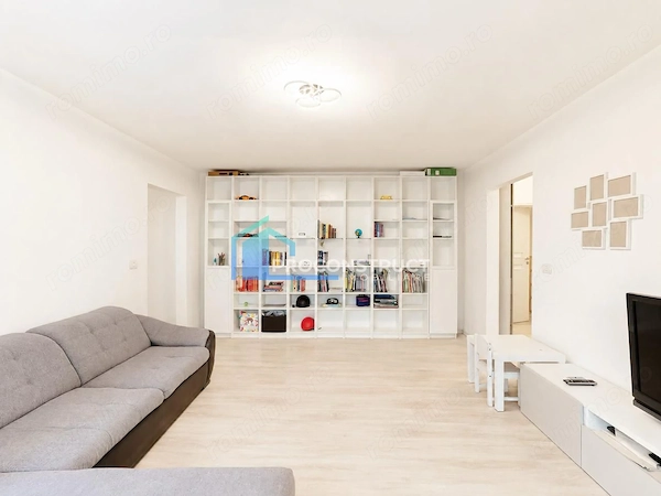 Apartament 2 camere, zona Blascovici | 54 mp utili — fotografia 3