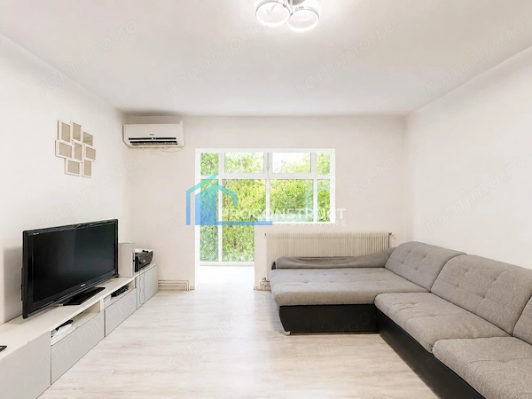Apartament 2 camere, zona Blascovici | 54 mp utili — fotografia 1