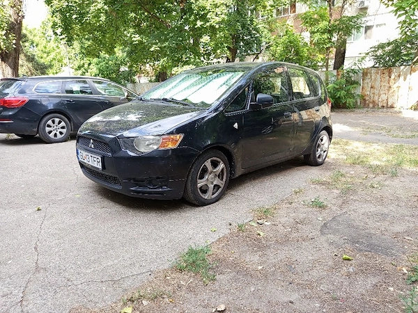 DACIA Sandero 2013 — imagine 4