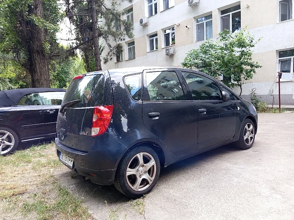 DACIA Sandero 2013 — imagine 2