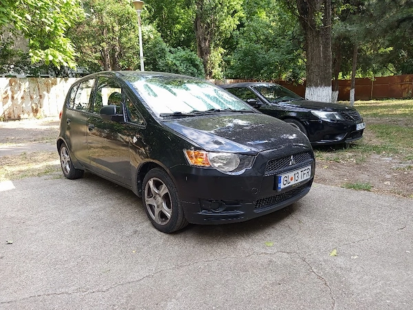 DACIA Sandero 2013 — imagine 5