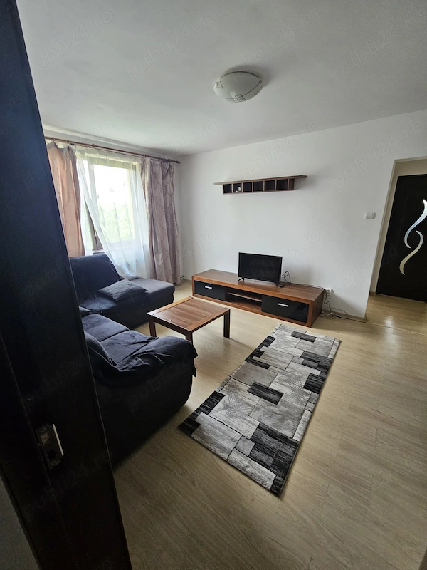 Închiriez apartament — fotografia 1