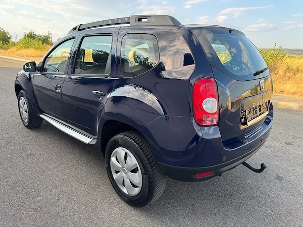 DACIA Duster 2014 — imagine 2