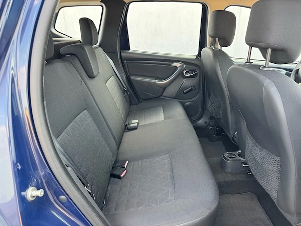 DACIA Duster 2014 — imagine 5