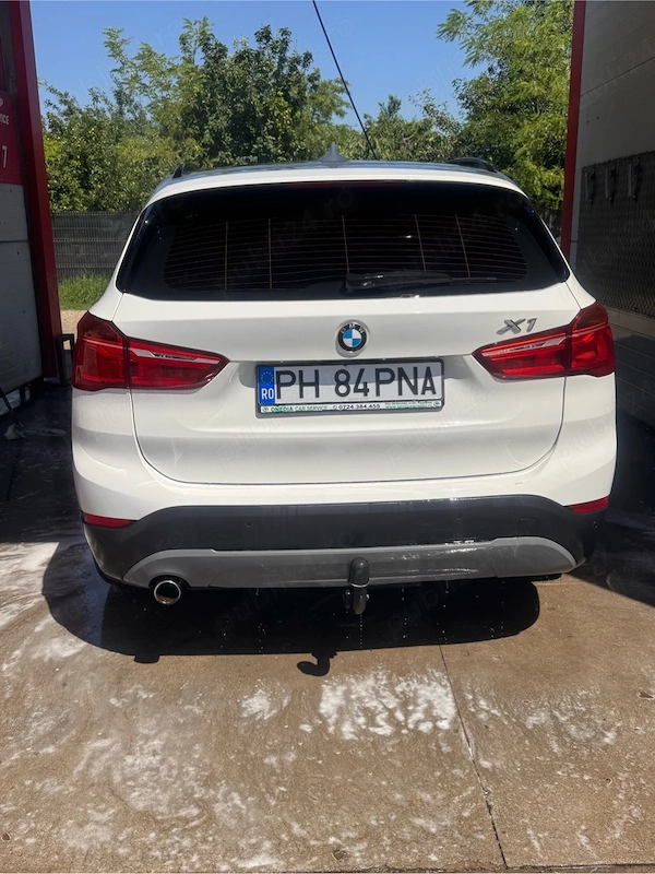 BMW iX1 2017 — imagine 2