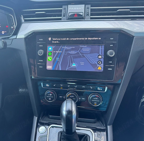VOLKSWAGEN Passat 2020 — imagine 8