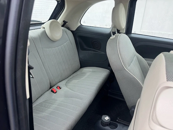 FIAT 500 2012 — imagine 5