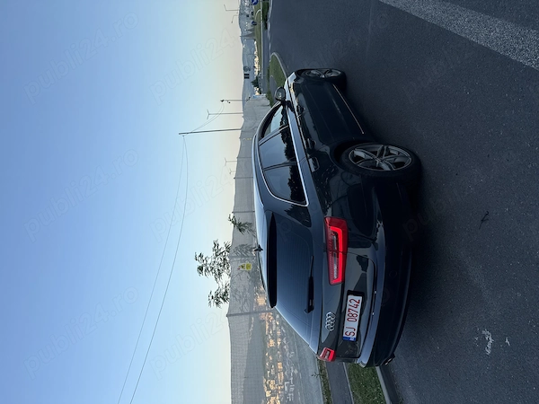 AUDI A6 2012 — imagine 2
