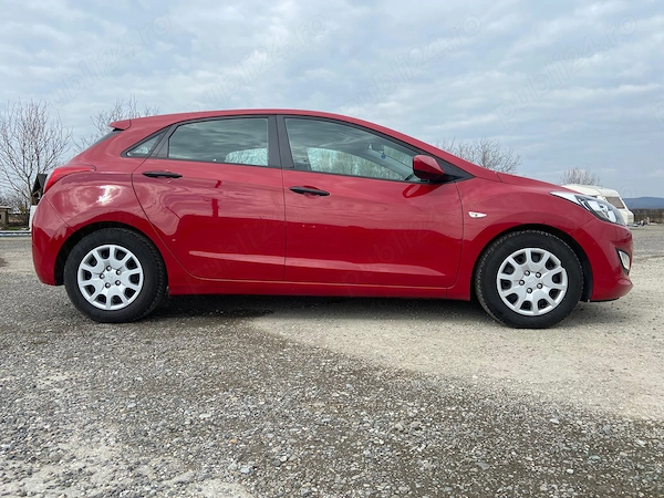 HYUNDAI i30 2013 — imagine 2