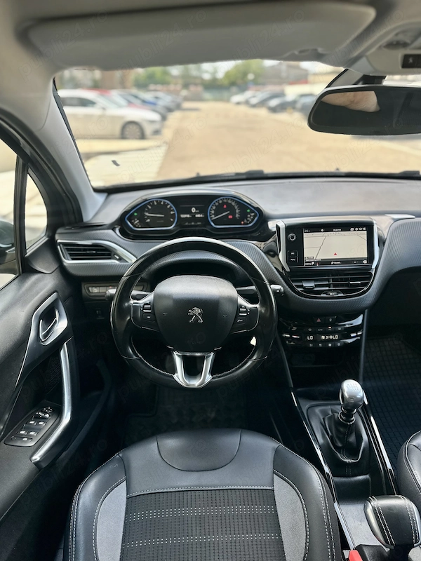 PEUGEOT 2008 2019 — imagine 4