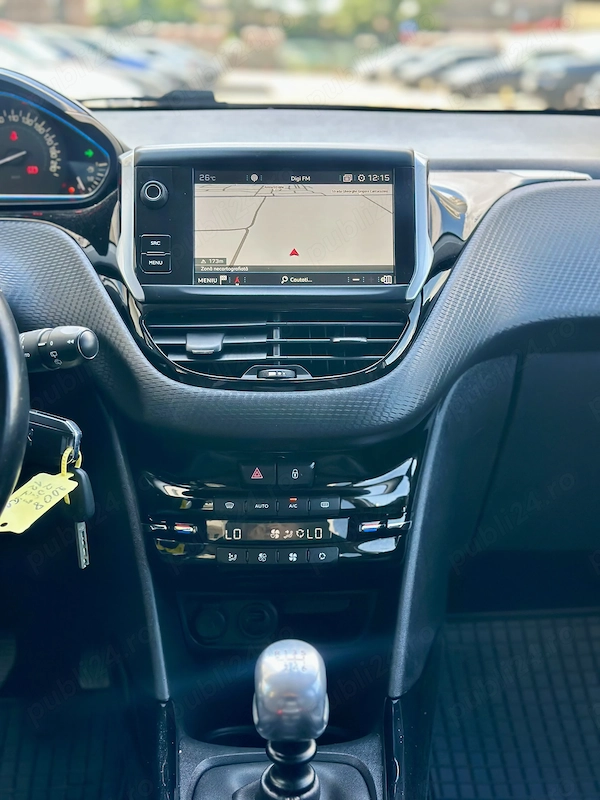 PEUGEOT 2008 2019 — imagine 3
