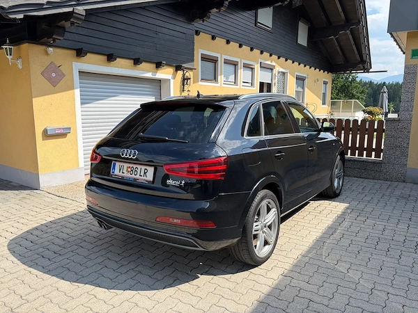 AUDI Q3 2013 — imagine 5
