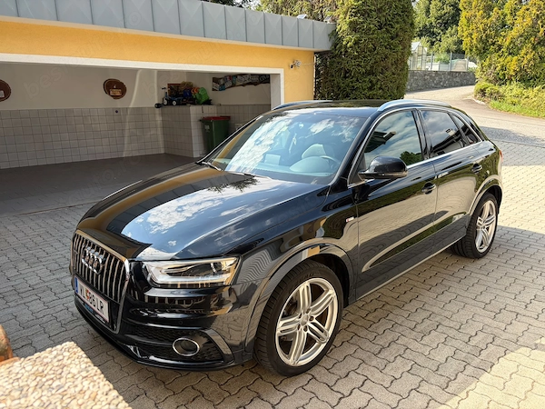 AUDI Q3 2013 — imagine 3