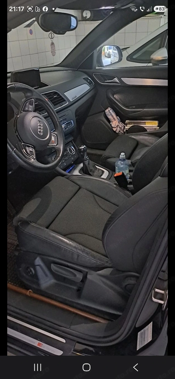 AUDI Q3 2013 — imagine 9