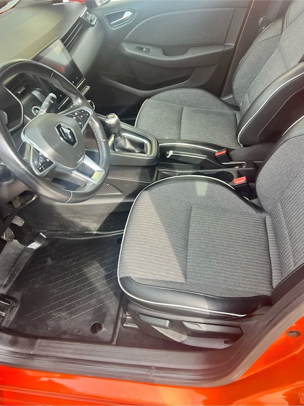 RENAULT Clio 2020 — imagine 4
