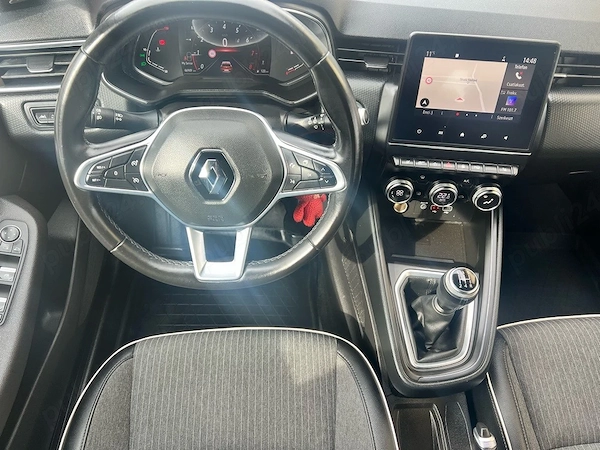 RENAULT Clio 2020 — imagine 2