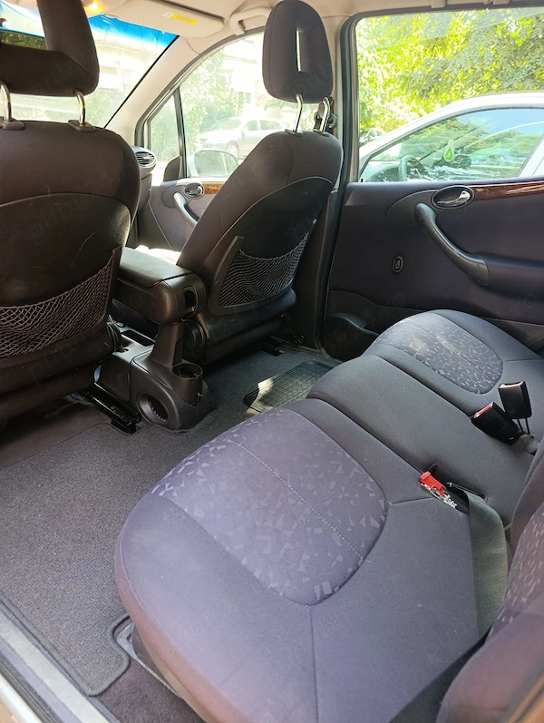 MERCEDES-BENZ A-Class 2004 — imagine 2
