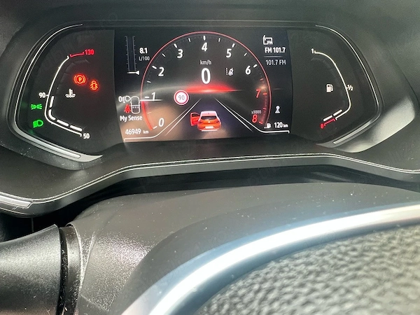 RENAULT Clio 2020 — imagine 9