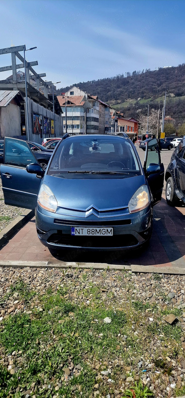 CITROËN Unknown Model