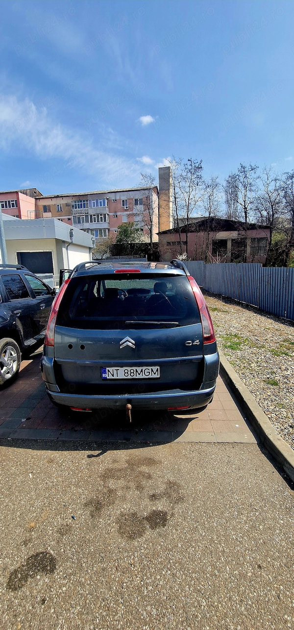 CITROËN Unknown Model 2007 — imagine 3