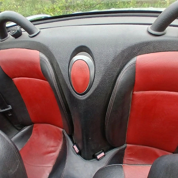PEUGEOT 206 2001 — imagine 5