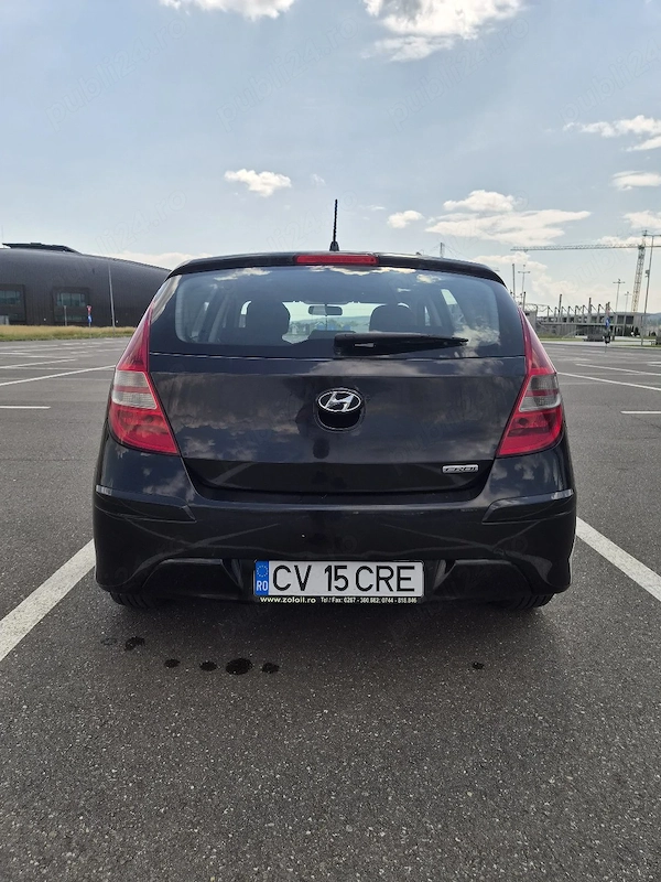 HYUNDAI i30 2011 — imagine 5