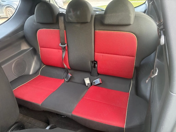MITSUBISHI Colt 2008 — imagine 2