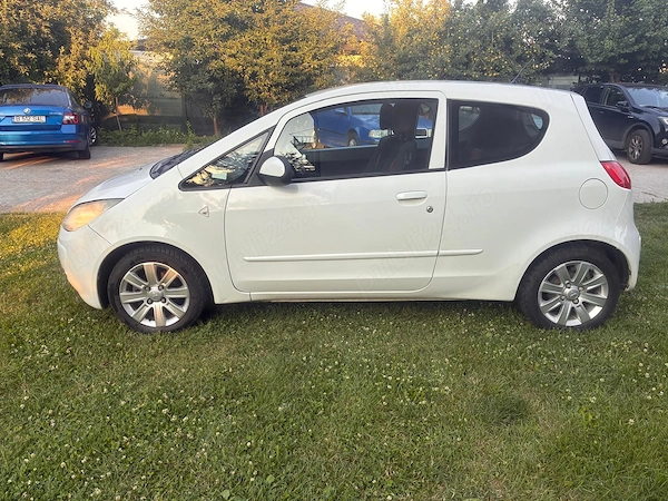 MITSUBISHI Colt 2008 — imagine 7