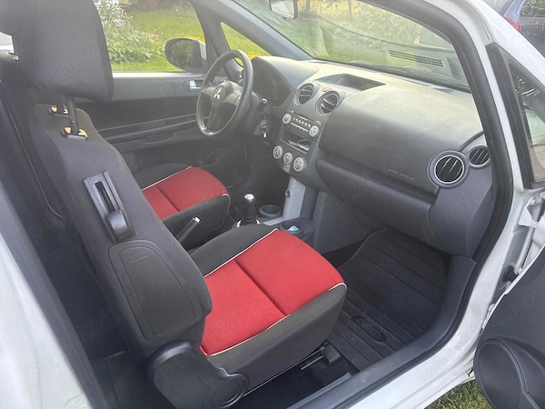 MITSUBISHI Colt 2008 — imagine 9