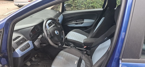 FIAT Punto 2006 — imagine 3