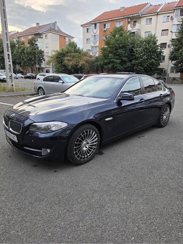 BMW 5 Series 2013 — imagine 2