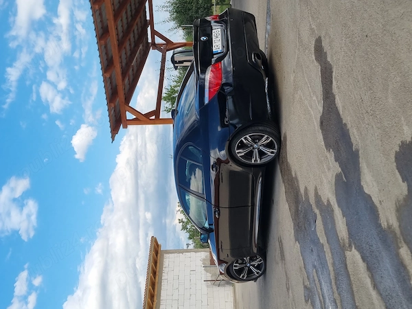 BMW 5 Series 2007 — imagine 2