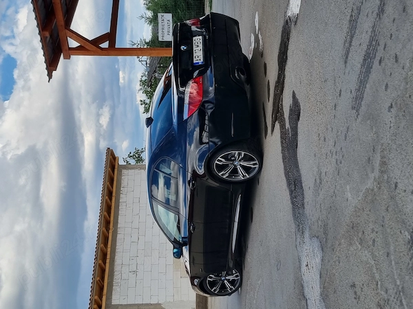BMW 5 Series 2007 — imagine 4