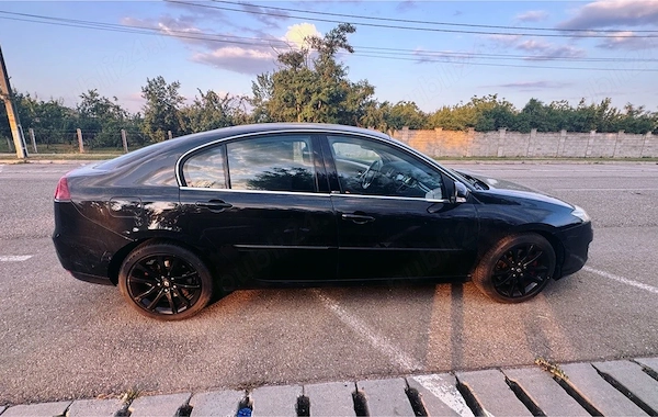 RENAULT Laguna 2012 — imagine 3