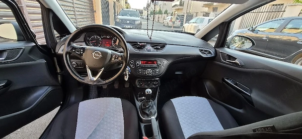 OPEL Corsa 2019 — imagine 3