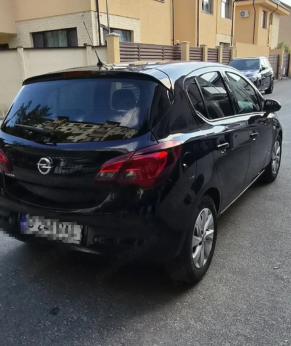 OPEL Corsa 2019 — imagine 2