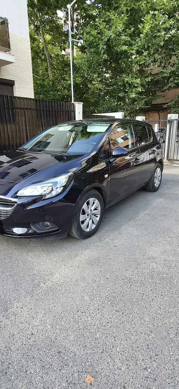 OPEL Corsa 2019 — imagine 5
