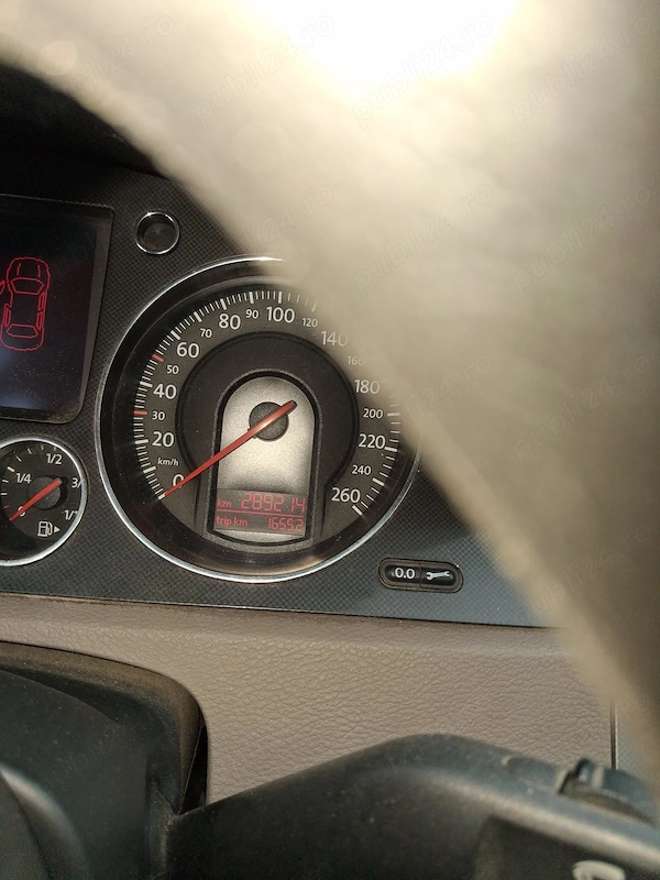VOLKSWAGEN Passat 2006 — imagine 3