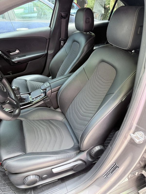 MERCEDES-BENZ A-Class 2020 — imagine 6