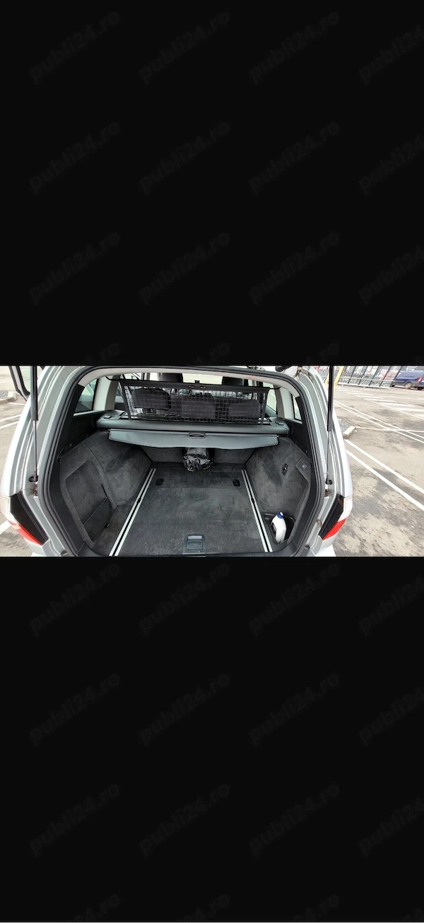 BMW iX3 2006 — imagine 3