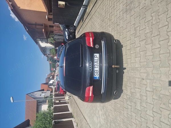 AUDI A6 2011 — imagine 2