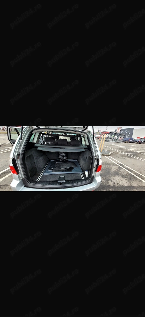 BMW iX3 2006 — imagine 4