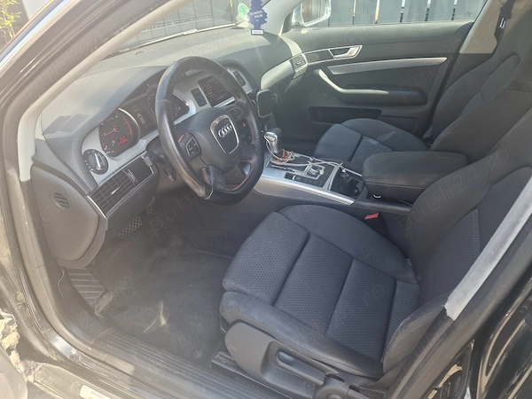 AUDI A6 2011 — imagine 7