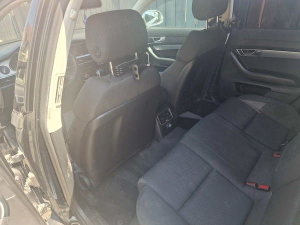 AUDI A6 2011 — imagine 8