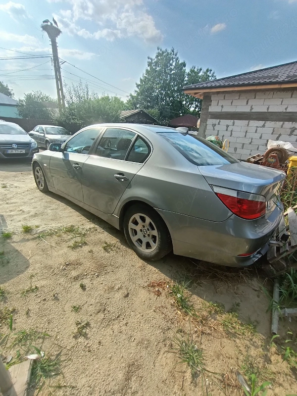 BMW 5 Series 2006 — imagine 2