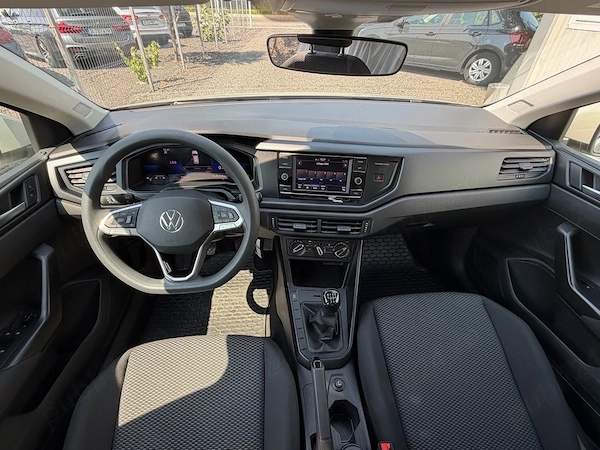 VOLKSWAGEN Polo 2022 — imagine 14