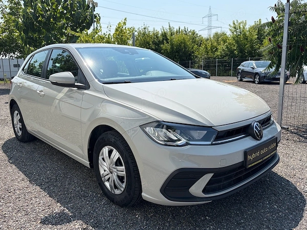 VOLKSWAGEN Polo 2022 — imagine 4
