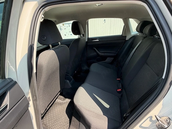 VOLKSWAGEN Polo 2022 — imagine 9