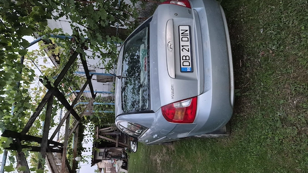 HYUNDAI Accent 2007 — imagine 2