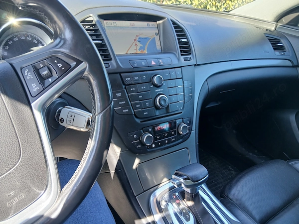 OPEL Insignia Sports Tourer